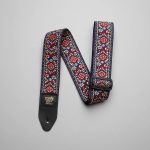 Ernie Ball Correa Para Guitarra Jacquard Royal Bloom P04091 - Imagen 4