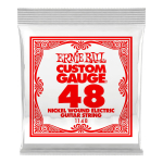 Ernie Ball Cuerda Suelta Guit Electrica/acust .048