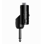 Amplificador Para Auriculares De Bajo Valeton Rushead Max - Imagen 2