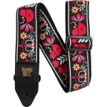 Correa Ernie Ball Para Guitarra El?ctrica Redbird Rising