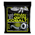 Encordado Ernie Ball 2732 Cobalt Bajo 4 Cuerdas