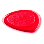 U?etas Jim Dunlop Stubby Jazz 474r 1.0 Bolsa X24u