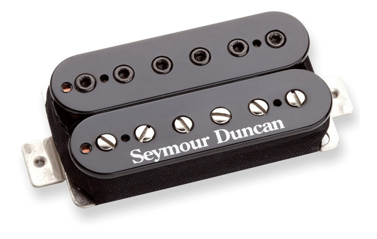 D_791690-MLC47637272616_092021-F.jpg Microfono Guitarra Seymour Duncan George Lynch The Hunter Br - Imagen 1