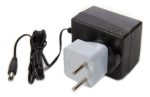 Fuente De Poder Electro Harmonix Para Pedales 9v 200 Ma - Imagen 2