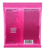 Cuerdas Ernie Ball 2223 Super Slinky 9-42 - Imagen 2