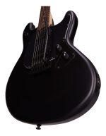 Guitarra Electrica Sterling By Musicman Stingray Sr30 Sbk - Imagen 5