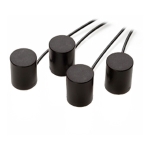 Microfono Emg Para Contrabajo Activo 4sw Set