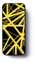 Uñetas Jim Dunlop Van Halen Evhpt 04 Lata Colección X 6 - Imagen 3