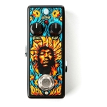 Pedal Octavador Guitarra Jim Dunlop Jhw2 J. Hendrix Octavio