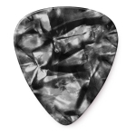 U?etas Jim Dunlop Black Pearl 483r02 Medium Bolsa X72u - Imagen 3
