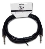 Cable Para Instrumentos 3.05mts Plug Recto Creep - Imagen 3