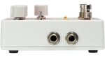 Pedal Filtro Modulador Electro Harmonix Blurst Para Guitarra - Imagen 2