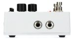 Pedal Interfaz Electro Harmonix Big Muff Pi Hardware Plugin Color Blanco - Imagen 5