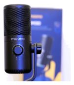 Micrófono Usb Programable Maono Dm30 Condenser Cardioide - Imagen 3