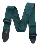 Correa Ernie Ball Polypro Green Forest Po4050 - Imagen 3