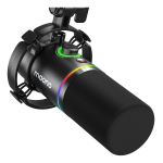 Micrófono Dinámico Usb Xlr Maono Pd200x Podcast