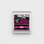 Ernie Ball Cuerdas Guitarra Electrica Slinky M-steel 9-42 - Imagen 3