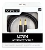 Cable De Instrumento Plug Neutrik Angulo Vht Av-ucir-18 - Imagen 2