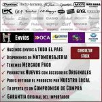 Microfono Para Guitarra 7c Emg 707tw Black Humbucker Activo - Imagen 4
