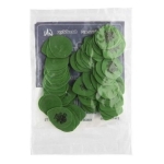 U?etas Jim Dunlop Tortex Tear Drop 413r 0.88 Bolsa X72u - Imagen 4