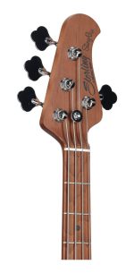Bajo 4 Cuerdas Stingray Ray 34 Sterling By Music Man Bsk M2 - Imagen 5