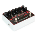 Pedal Distorsi?n Electro Harmonix Deluxe Big Muffguitarra - Imagen 3