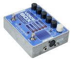 Pedal Vocoderelectro Harmonix Voice Box Harmonizer - Imagen 3