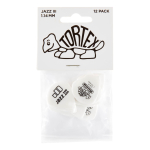 U?etas Jim Dunlop 478p 1.14 Tortex Std Pack X 12 Jz23 - Imagen 3