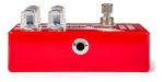 Pedal Mxr Gran Torino Boost Overdrive Csp033g Mosfet - Imagen 2