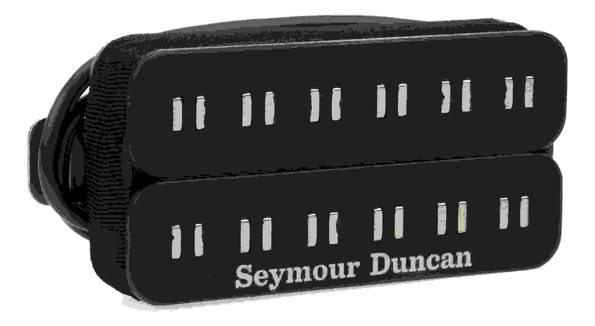 D_797949-MLC80936661329_112024-F.jpg Microfono Para Guitarra Seymour Duncan Original Parallel Axi - Imagen 1