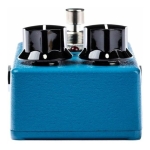 Pedal Mxr Blue Box M103 Fuzz Octavador Guitarra El?ctrica Anal?gico Azul - Imagen 3