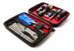 Kit Completo Para Cambio De Cuerdas De Guitarra Y Bajo - Imagen 3