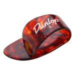 Uñero Jim Dunlop Shell 9023r Large X 12u