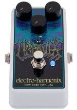 Pedal Octavador Electro Harmonix Octavix Fuzz - Imagen 2