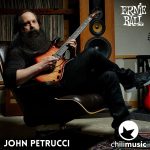 Ernie Ball Correa Para Guitarra Polypro Purple P04045 - Imagen 5