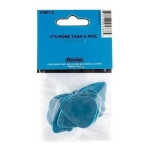 U?etas Jim Dunlop 418p 1.0 Tortex Std Pack X 12 - Imagen 4
