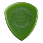 U?etas Jim Dunlop 547p 4.2 Flow Jumbo Grip Pack X 2