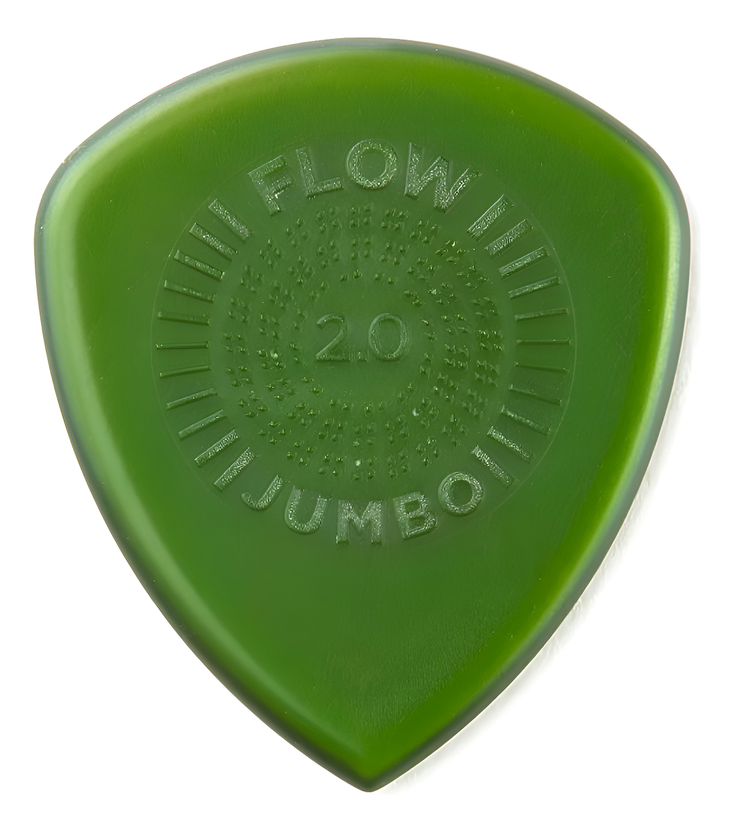 D_800787-MLC92298558806_092025-F.jpg U?etas Jim Dunlop 547p 4.2 Flow Jumbo Grip Pack X 2 - Imagen 1