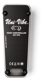 Pedal Guitarra Jim Dunlop Controlador Univibe Uv1fc - Imagen 3