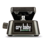 Pedal Wah Wah Jerry Cantrell Cry Baby Firefly Wah