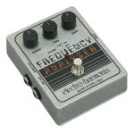 Pedal Efectos Modulador Electro Harmonix Frecuency Analyzer - Imagen 2