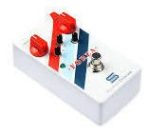 Pedal Overdrive Para Guitarra Seymour Duncan Forza - Imagen 2