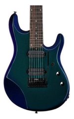 Guitarra Sterling Jp70 J Petrucci Mystic Dream 7-string - Imagen 2