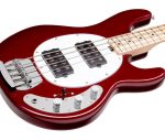 Bajo Stingray Hh Sub Sterling Ray4 Hh Candy Apple Red Mº - Imagen 2