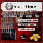 Caja Bafle 1x12 Para Guitarra Vht Av-sp-112 60w Mono - Imagen 4