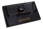 Amplificador Hotone Nlf-75 Loudster 75w Transistor Guitarra Negro - Imagen 2