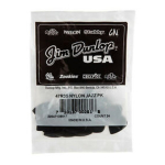 U?etas Jim Dunlop Jazz Iii Bk 47r3s Bolsa X 24u - Imagen 2