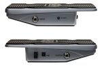 Pedal Wha Electro Harmonix Crying Tone Wah Wah Pedal - Imagen 2