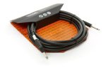 Cable Para Guitarra Y Bajo5 Mts 15' Mxr Dcis15r - Imagen 3