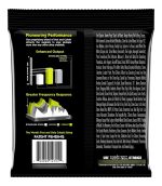 Ernie Ball Cuerdas Guitarra Electrica Slinky Cobalt 010 - Imagen 2